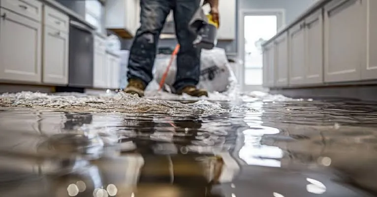 Water damage restoration companies near me in Crouch, ID - Emergency flood extraction