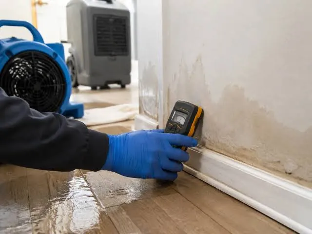 24/7 Water damage restoration services in Crouch, ID - Rapid flood cleanup and mitigation